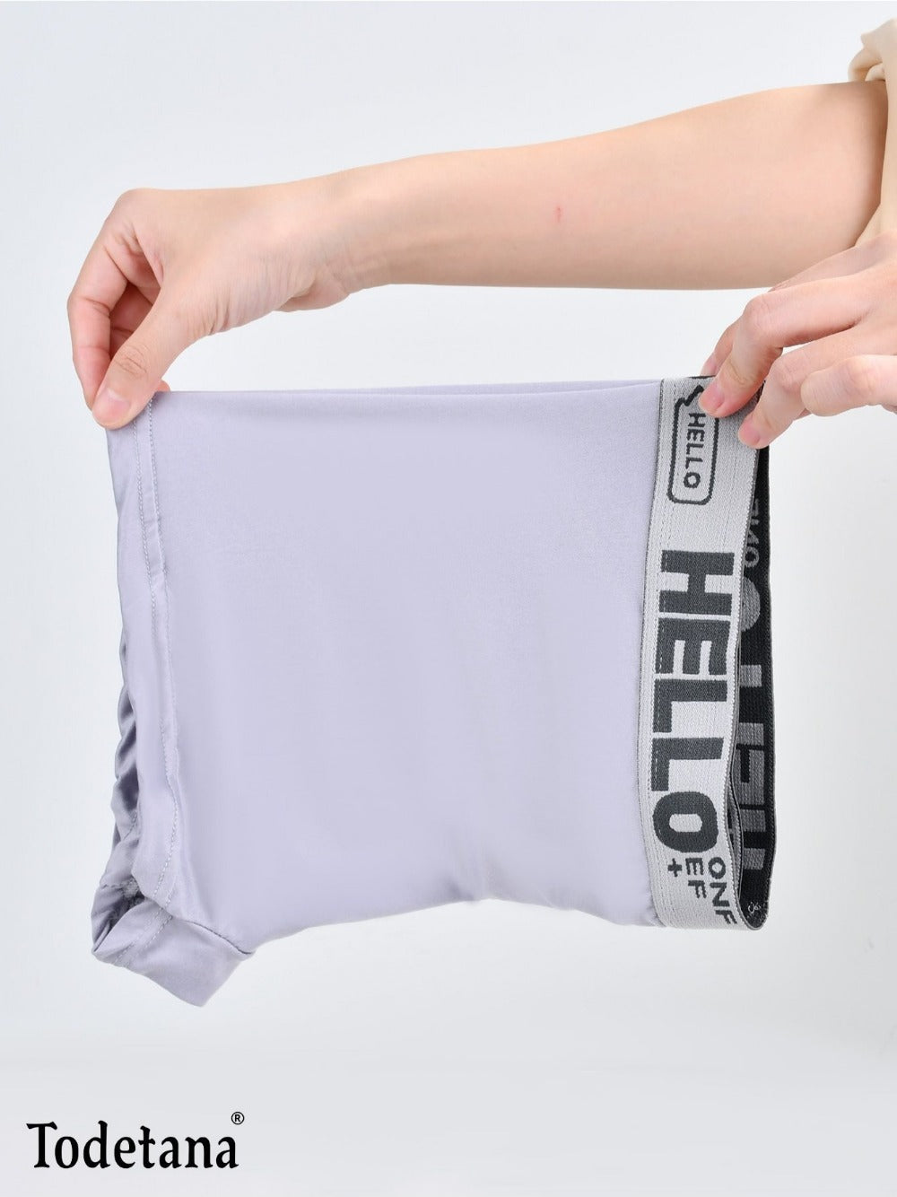 Men's Boxer Briefs - Breathable 10 Pack Essential 689189