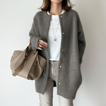 Autumn New Ultra Soft Jacket