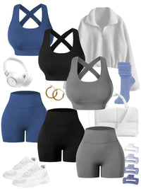Black+gray+blue