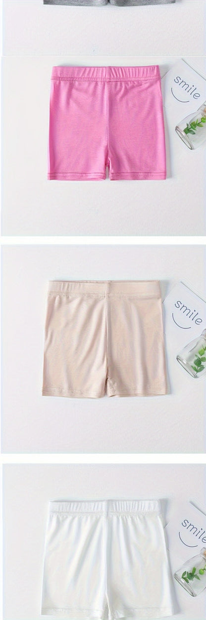 Toddler Girl Casual Shorts - Summer 8261