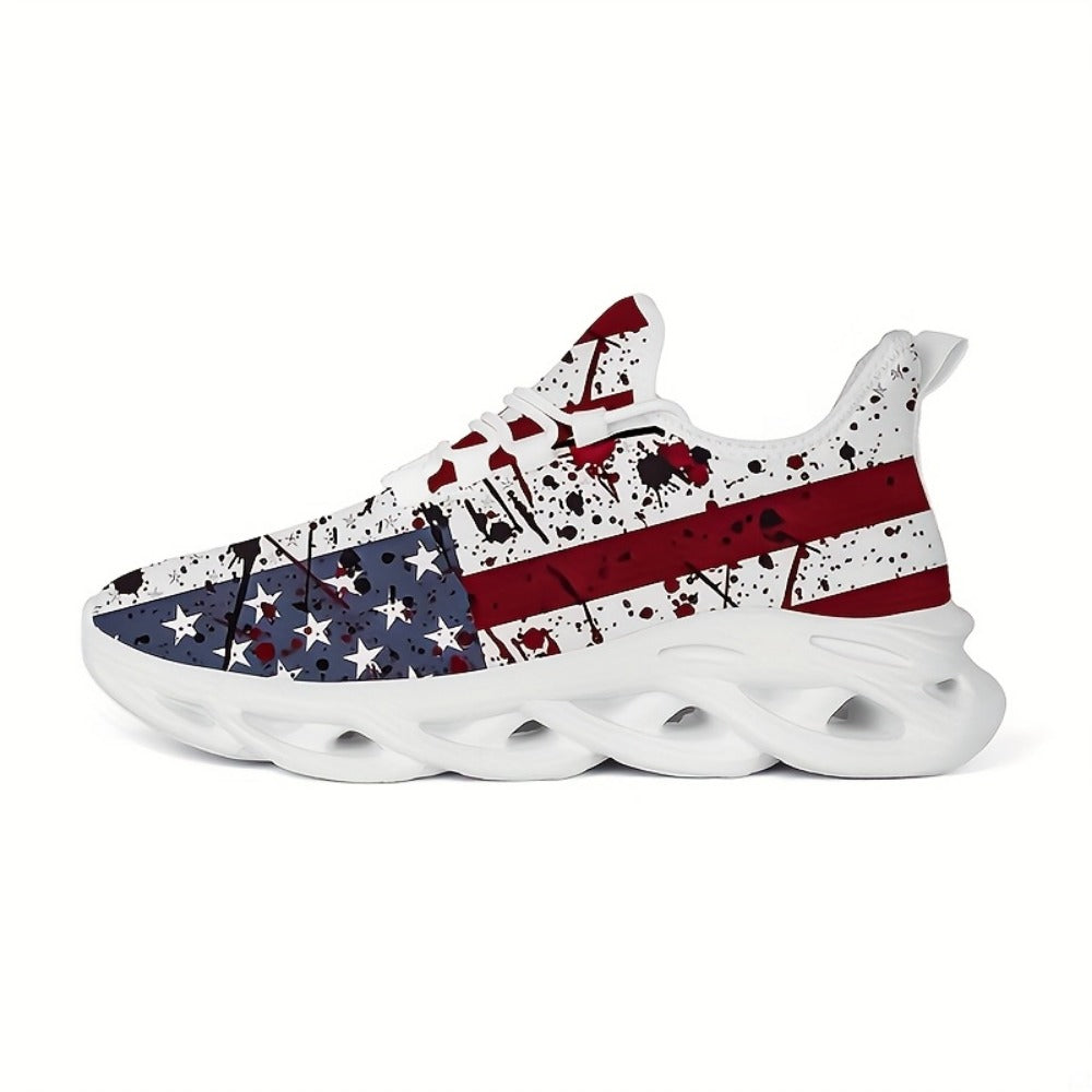 Men's Running Shoes - Lightweight for Outdoor & Travel 866533