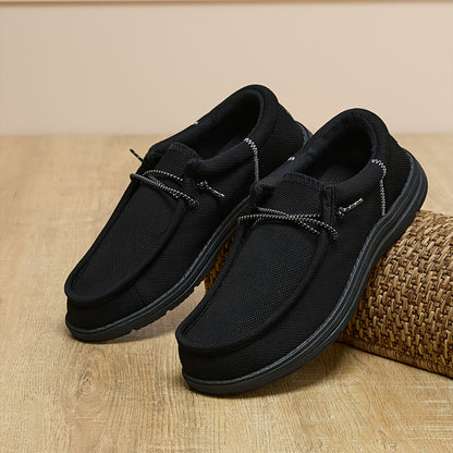 Bruno Marc Men's Arch Support Casual Slip-on Shoes, Loafers For Men - Non Slip, Comfortable, Breathable - For Men - Suitable for Everyday Wear, Work, Travel - Perfect Gift for Father's Day