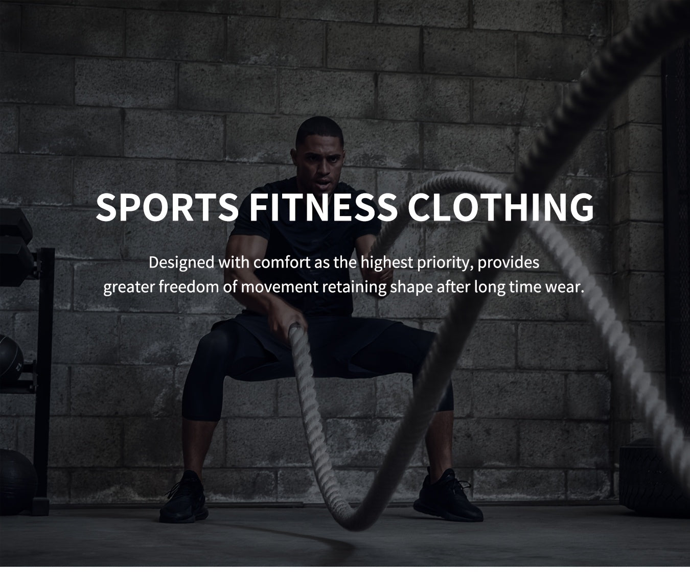 2 Build Men'S Pressure Training Suit-tights, Tights, Suitable For Running And Exercise-basketball Fitness-sports Compression Long-sleeved T-shirt +High Elastic Fast-drying Tights Fitness Kit, Sportswear, Suitable For Spring, Summer