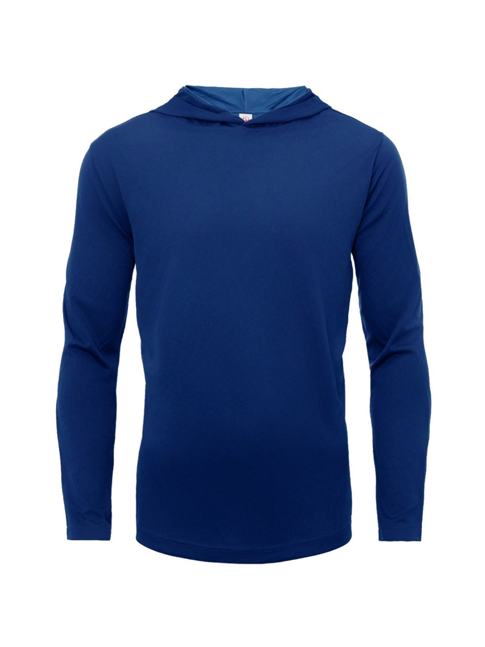 Men's Classic Hoodie - Regular Fit Style 0853