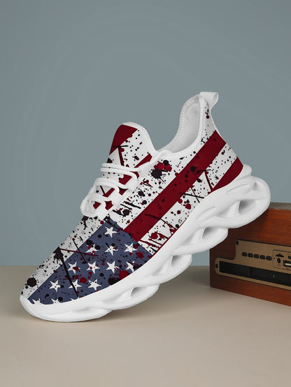 Men's Running Shoes - Lightweight for Outdoor & Travel 866533