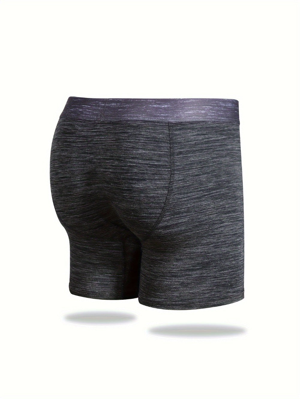 Men's Boxer Briefs - Breathable