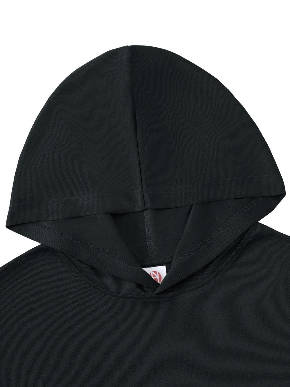 Men's Classic Hoodie - Regular Fit Style 0853