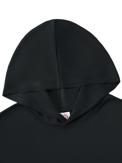 Men's Classic Hoodie - Regular Fit Style 0853