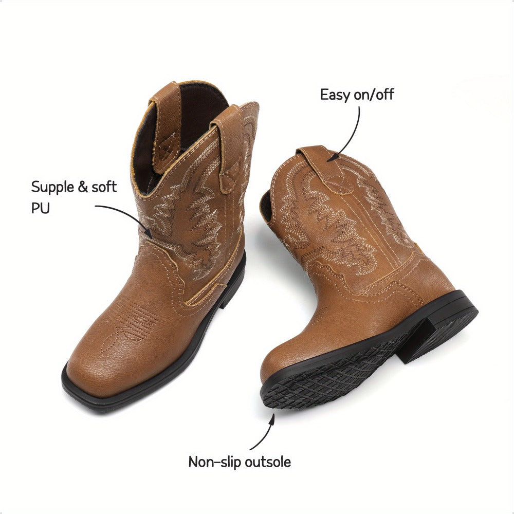 Kids' Boots - Comfort Fit 111909