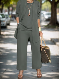 Dark Gray