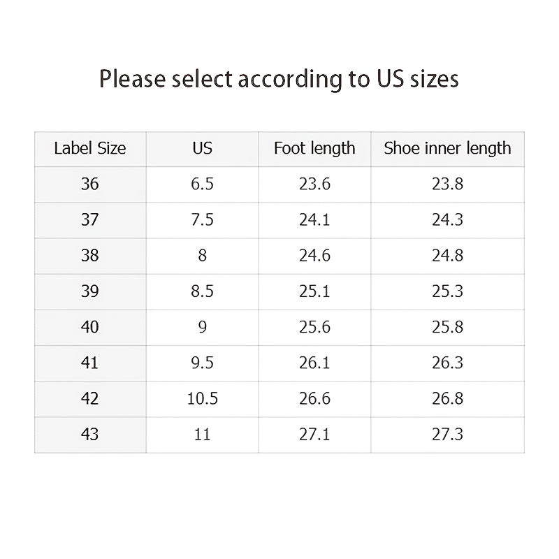 Women's Black Shoes - product view 11