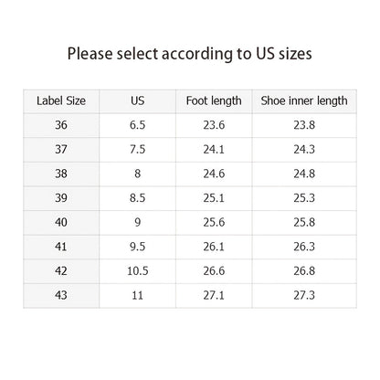 Women's Black Shoes - product view 11