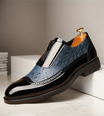 Men's Dress Shoes & Oxfords - Non-Slip Sole