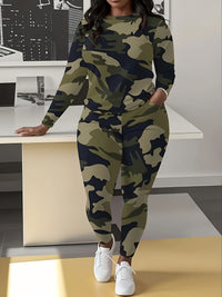 fern green