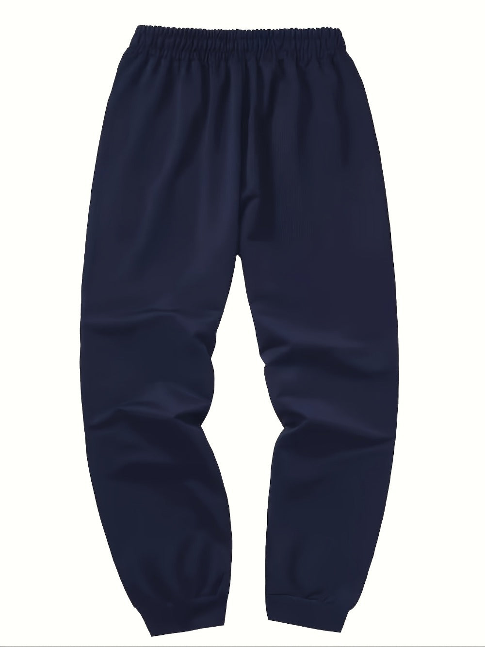 Men's Jogger Pants - Stretch With Pockets Everyday Style