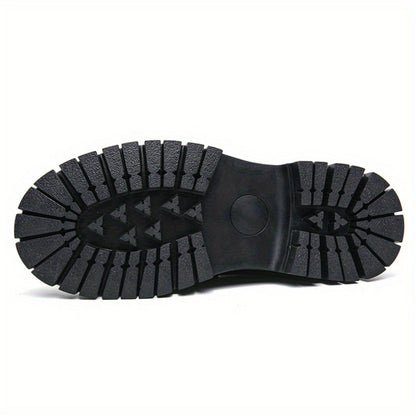 Women's Loafers & Flats - Non-Slip Sole Platform Sole for Everyday Wear 630565