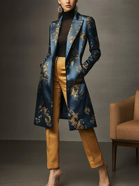 Navy Color