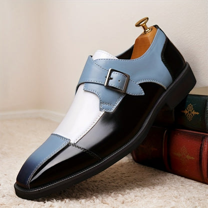 Men's Dress Shoes & Oxfords - Slip-On Ease 418149