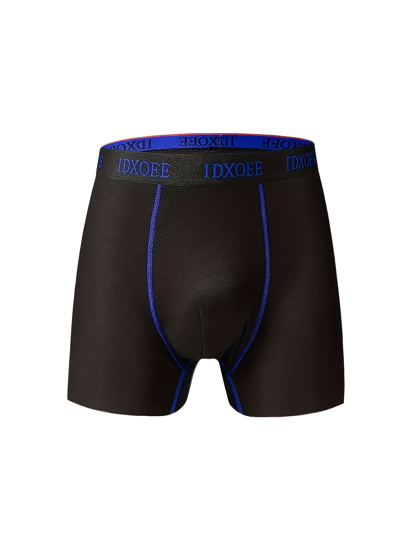15pcs Hot-selling Men's Sports Fitness Shapewear, Running Sports, Elastic Quick-drying, Basketball Training Boxers, Gym Essentials, Activewear Underwear, Snug Fit, Athletic Briefs, Stretchy Material, Lightweight Shapewear, Compression Shorts, Sports