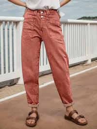 Brick Red