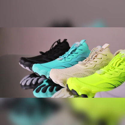 Barefoot Water Shoes for Both Men And Women, Ideal for Swimming at The Beach, Pool, Or River. Quick-Drying And Perfect for Outdoor Activities Like Sports, Boating, Rock Climbing, Yoga, And Lake Adventures., Women Shoes, Sneakers