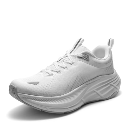 Women'S Walking Shoes Cushion Comfortable Running Tennis Shoes Non-Slip Workout Gym Sports Athletic Breathable Fashion Sneakers, Women Shoes