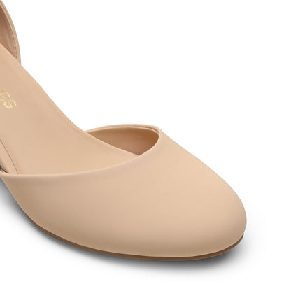 Women's Closed Round Toe Low Block Heels Ankle Strap Chunky Heel Pumps Dress Wedding Office Party Shoes Closed Toe Heels for Women Heels Closed Round Toe Chunky Block Pumps Shoes