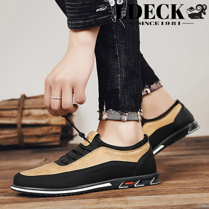 Men's Loafers & Flats - Comfort Fit for Everyday Wear 806757