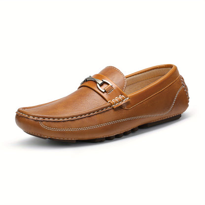 Men's Loafers & Slip-Ons - Slip-On Ease 816037