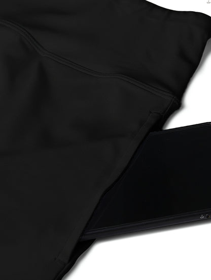 20-Inch Knee-Length Skorts for Women Featuring Five Pockets, High-Waisted Design, Suitable for Tennis And Golf, Long Athletic Skirt with Built-In Shorts