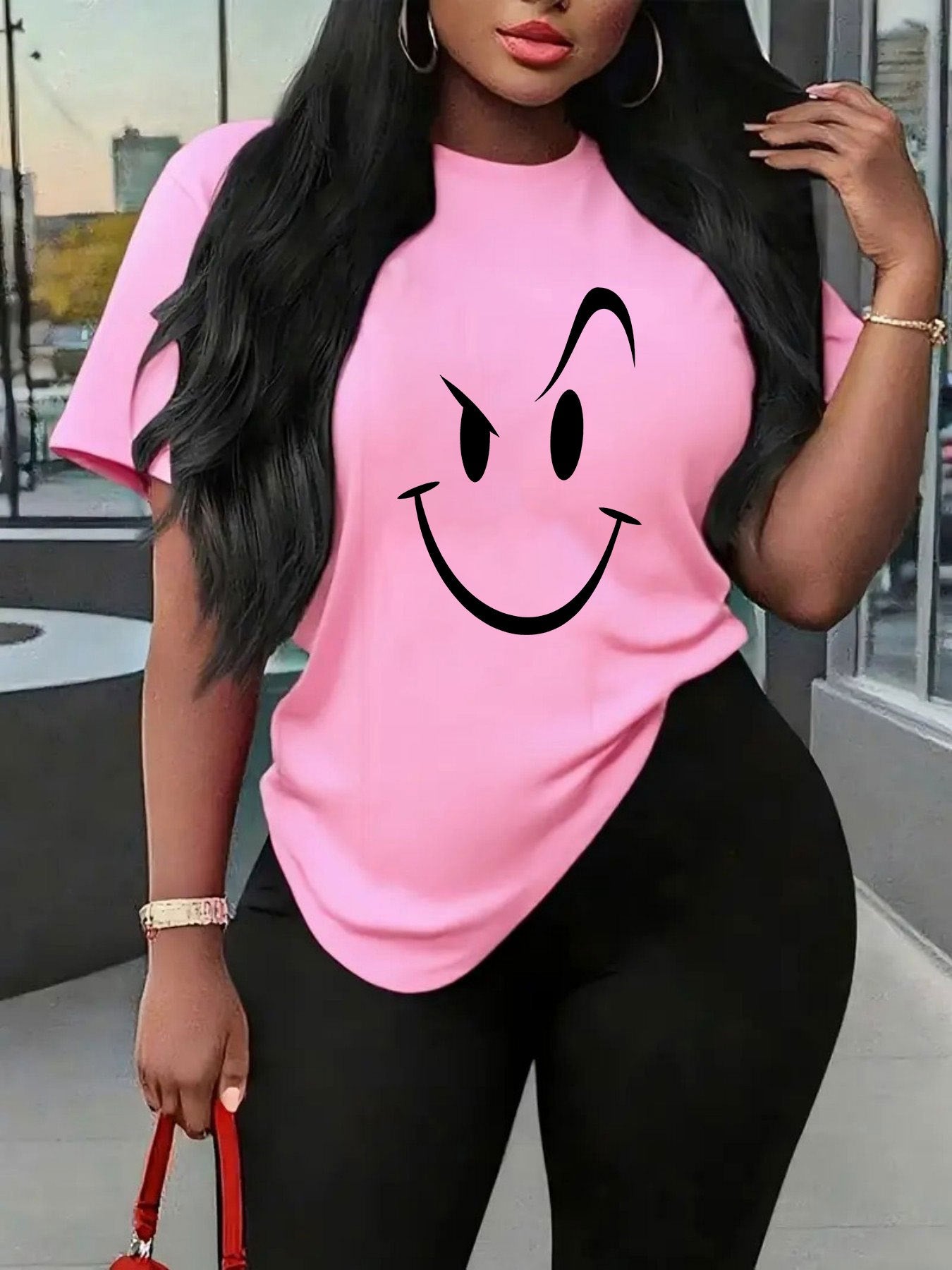 Spring and Summer Women's Clothing, Elegant Party, Casual Elegance, Short Crop, Exotic Style, Picnic Beach, Short Top, Summer Top, 100%, Local Warehouse