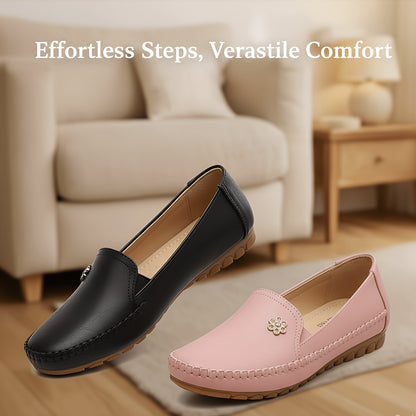 Sneakers, Womens Supportive Comfort Shoes Lightweight Stylish Walking Shoes for Daily Wear Work Travel Casual Use