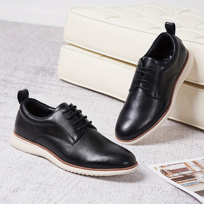 Men's Dress Shoes & Oxfords - Non-Slip Sole Cushioned Comfort for Beach & Water 056549