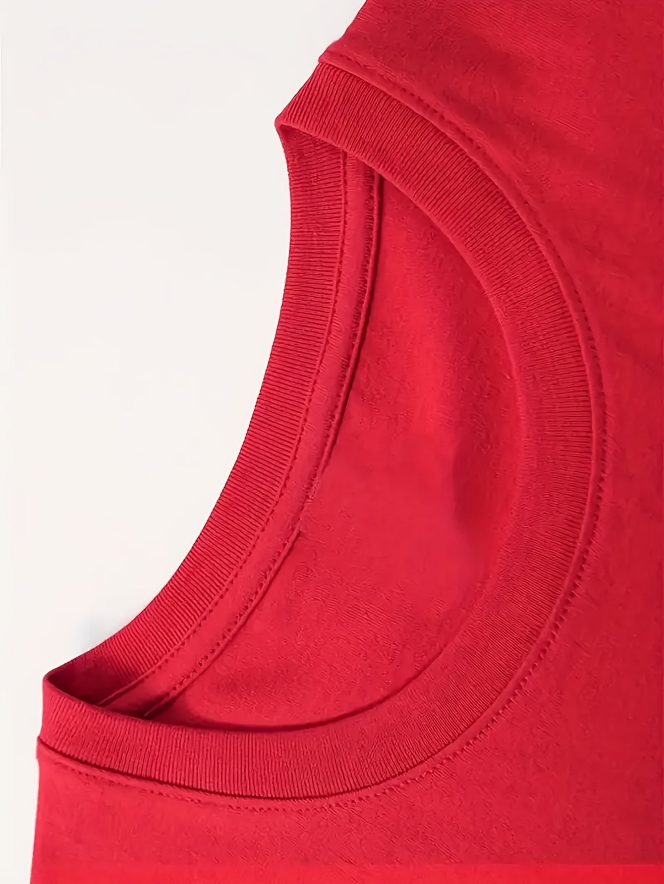 Fashionable Men'S Printed T-Shirt - Classic Summer Casual Crew Neck Short Sleeve T-Shirt, Comfortable And Breathable, Stylish Letter Pattern Design, Trendy Versatile Men'S Wear, a Delightful Holiday Gift