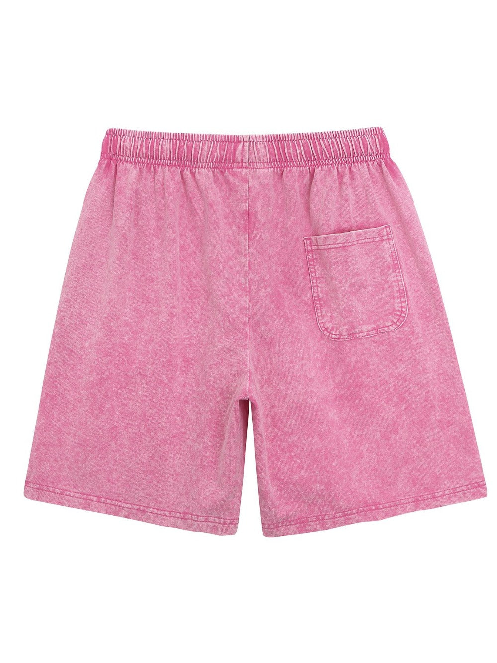 Unisex Athletic Shorts - Printed Style 300453