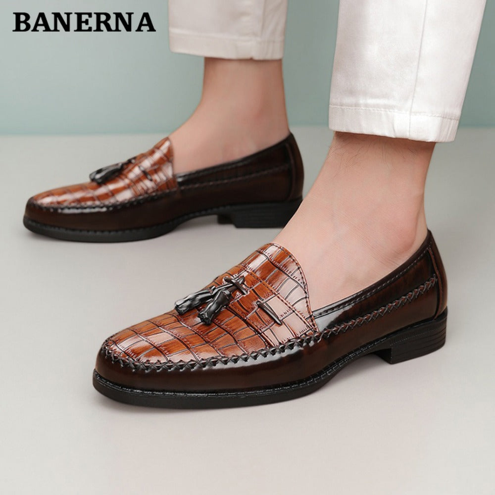 Men's Loafers & Flats - Slip-On for Everyday Wear 742373