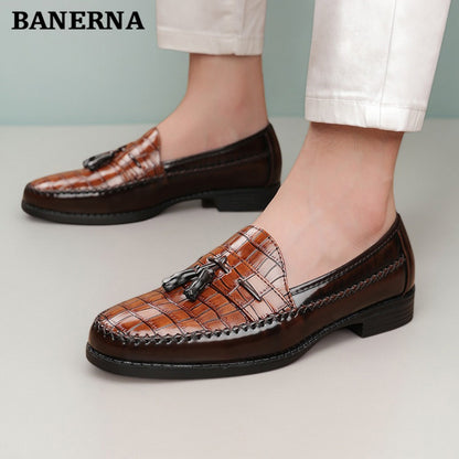 Men's Loafers & Flats - Slip-On for Everyday Wear 742373
