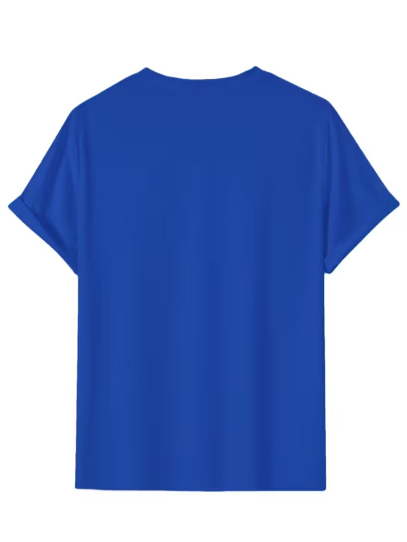 Men's Year-Round Loose Fit Cotton T-Shirt Suitable for St. Patrick's Day, Easter & Horse-Themed Events - Breathable Short Sleeve Round Neck Casual Shirt, Machine Washable Holiday Gift for, Year of the Horse