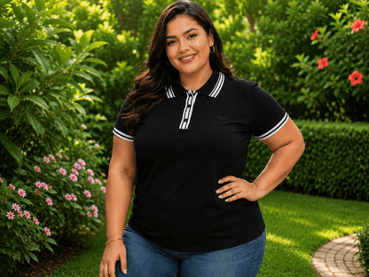 Womens Stylish and Comfortable Short Sleeve Shirt – Premium Soft – Perfect for Casual Outfits, Sports, and Everyday Wear –