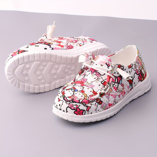 Girls Athletic Shoes - Comfort Fit – main product image