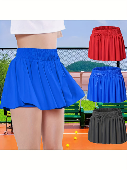 Girls' Butterfly Outfit Set – Sizes 6Y–14Y – main product image