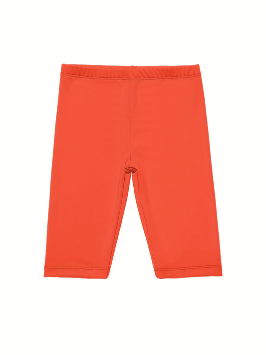 Girls' Floral Shorts - Summer – main product image