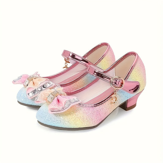 Girls' Party Dress Shoes - Sparkling Party – main product image