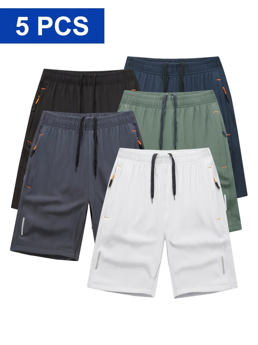 Girls' Shorts Outfit Set – main product image
