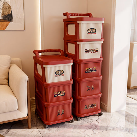 Home Storage Cabinet - Foldable – main product image