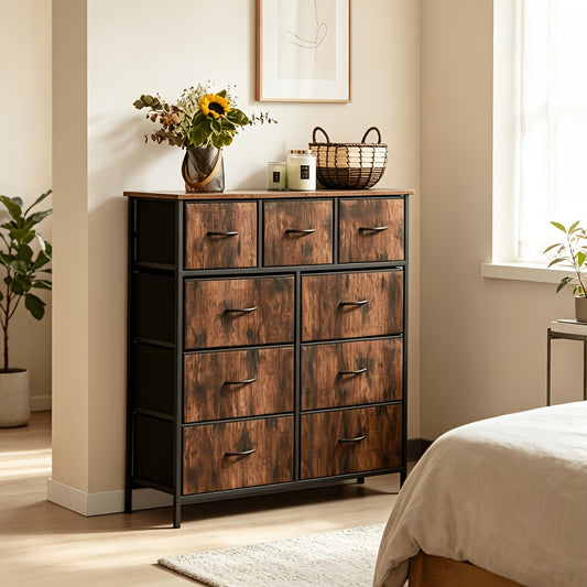 Home Storage Cabinet - Space-Saving – main product image