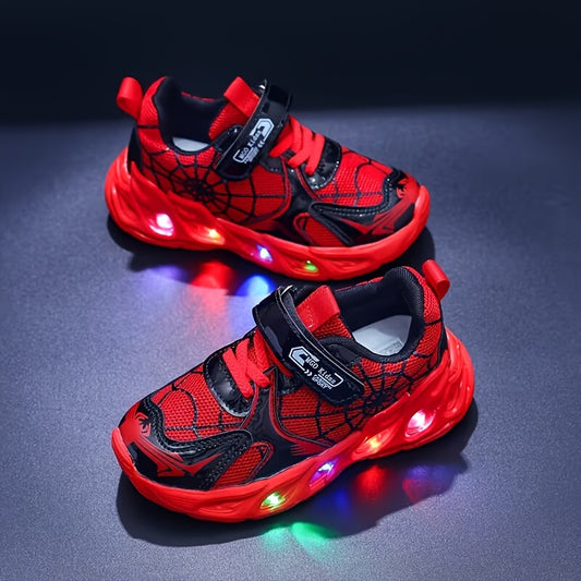 Kids' Athletic Shoes - Breathable Mesh – main product image