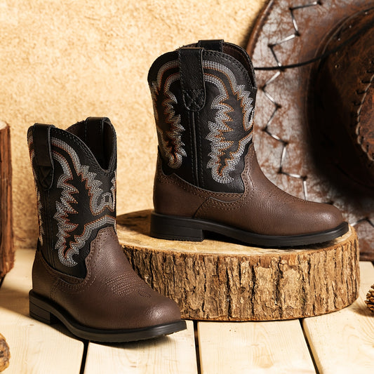 Kids' Boots - Lightweight & Slip-On – main product image