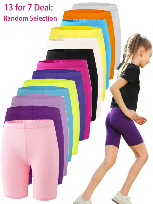 Kids' Casual Shorts - Summer – main product image