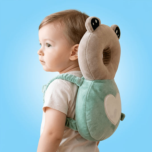 Kids' Cute Print Backpack – 2-Variant Selection – main product image